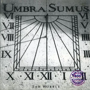 Umbra sumus